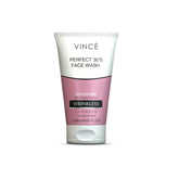 Vince - Perfect 30’s Face Wash For Wrinkle Free Skin - 120ml